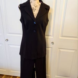 Breakin loose pantsuit